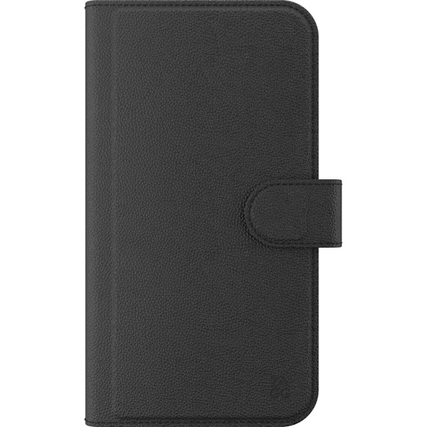 Zagg iPhone 15 Pro Pungcover - Sort