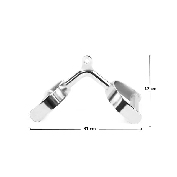 Melakahva HMS:llä, Universal Fit