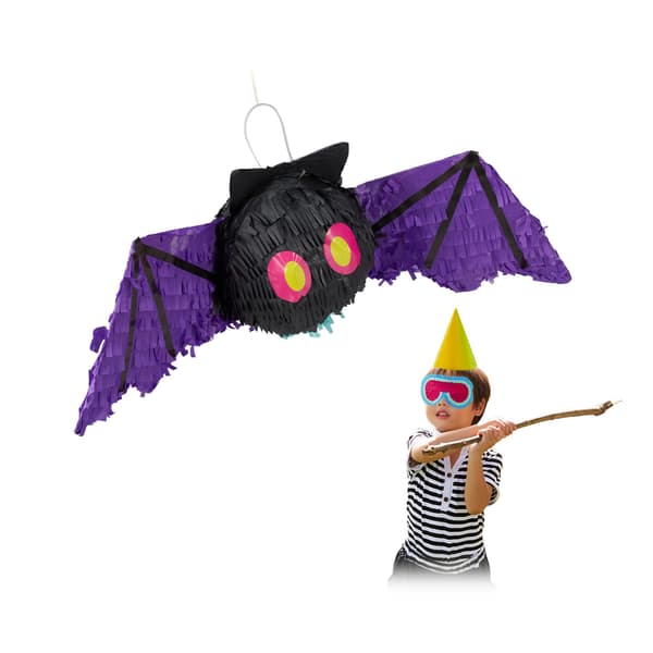 Pinata flagermus