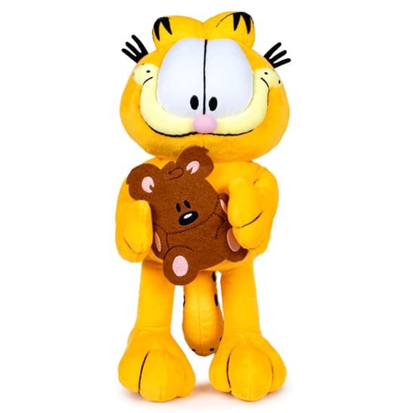 Garfield Bamse Bamse Bamse 30 cm