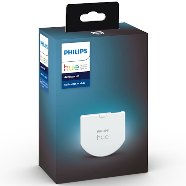 Hue Wall switch module 1-pack