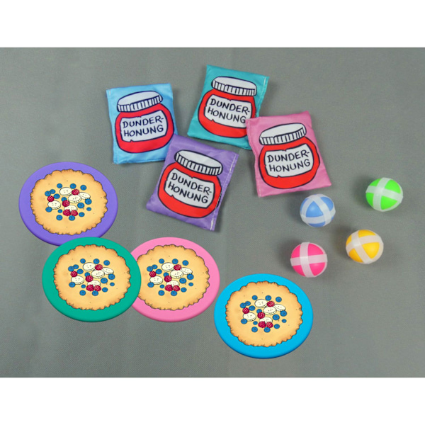 Bamse Popup Activity Teltta