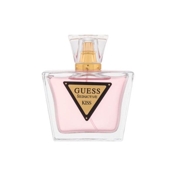 Guess - Seductive Kiss - For Women, 75 ml