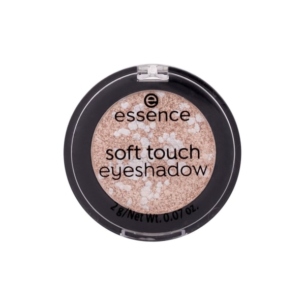 Essence - Soft Touch 07 Bubbly Champagne - For Women, 2 g