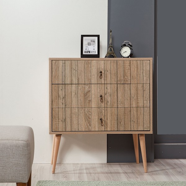 Dresser Trio - 728