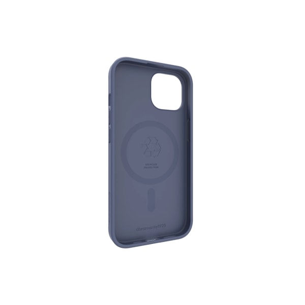 dbramante1928 Greenland Pro, Cover, Apple, iPhone 15, 15,5 cm (6,1"), Blå
