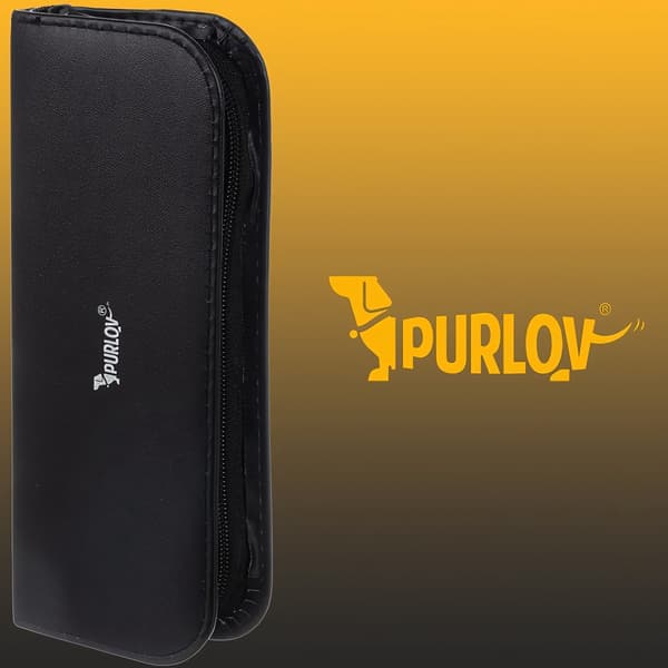 Purlov 23186 koiranhoitosakset