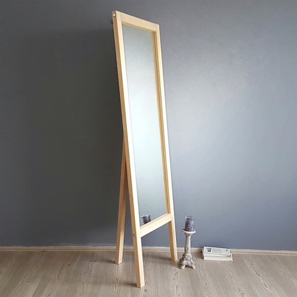 Cheval Mirror A41