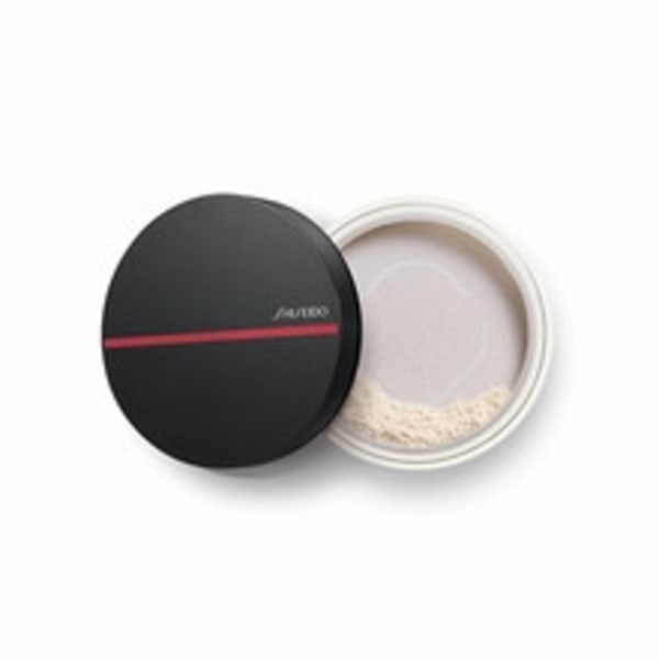 Shiseido - Synchro Skin Matte Invisible Silk Loose Powder 6 g