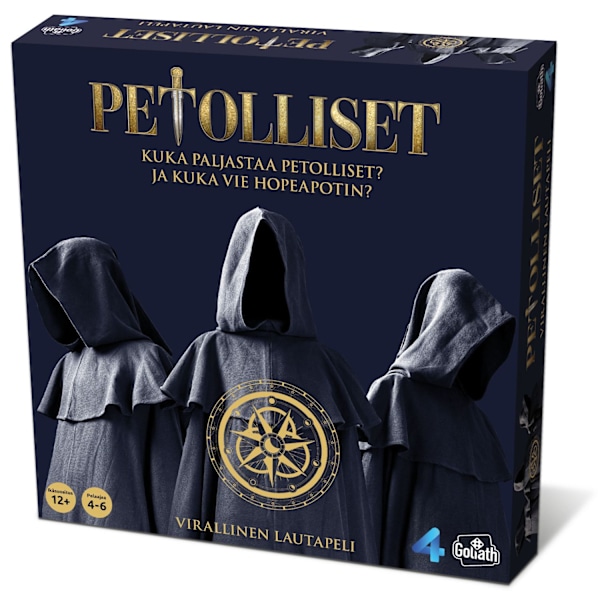 Petolliset Suomi
