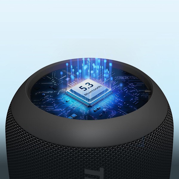 T7 Mini 15 W kannettava langaton Bluetooth-kaiutin