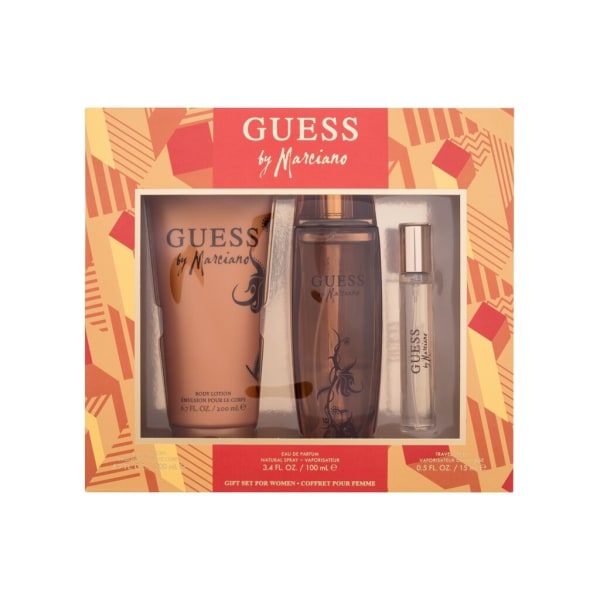 Guess - Guess by Marciano - For Women, 100 ml