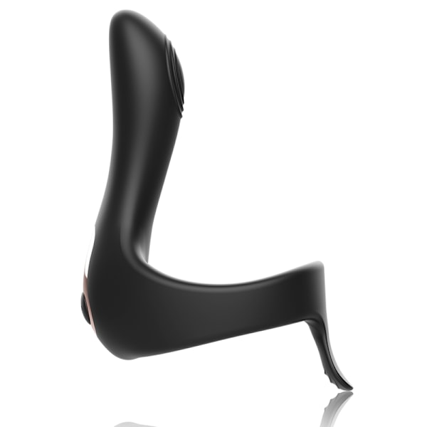 Anbiguo - Arkadio Gland & Perineum Stimulator kompatibel med Watchme trådlös teknologi