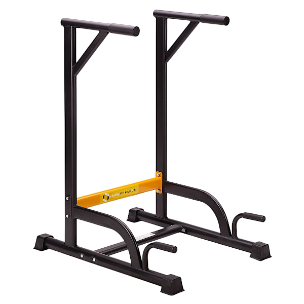 Monitoiminen Pull-Up Bar – kotikuntosalilaitteet