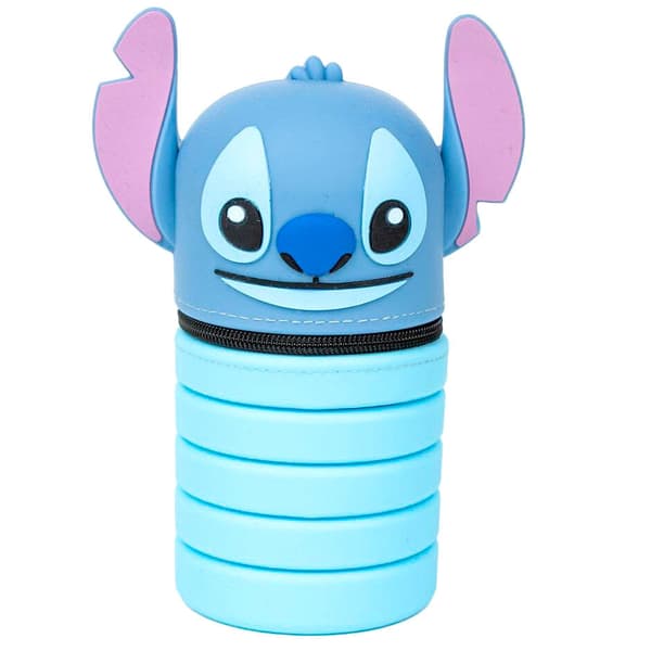 3D Penalhus til børn, Disney Stitch Design