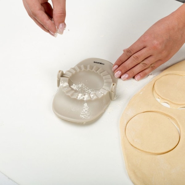 Pirogform 8 cm - Enkel och bekväm pirogtillverkning