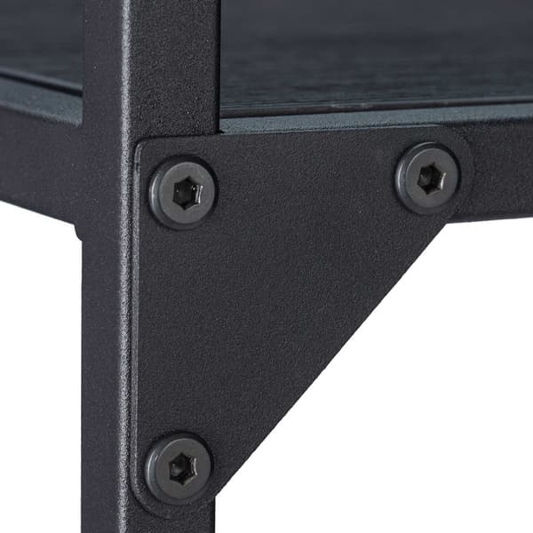 Konsolbord i metall