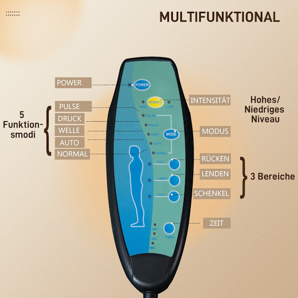 Hierontatoimistotuoli sisäänvedettävällä jalkatuella Ergonominen pöytätuoli, korkeussäädettävä musta