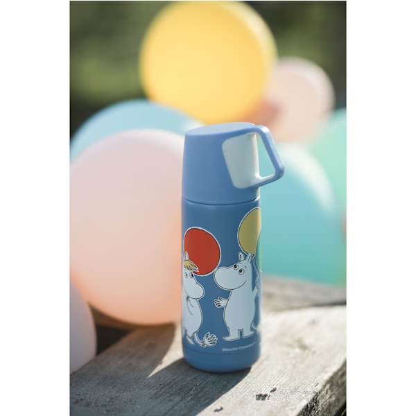 Moomin Festligheder, Termokande, 350 ml