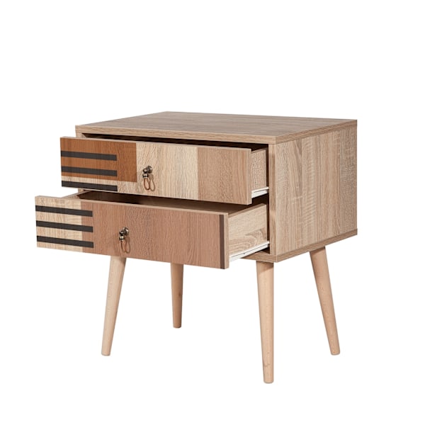 Natbord City Colorblock