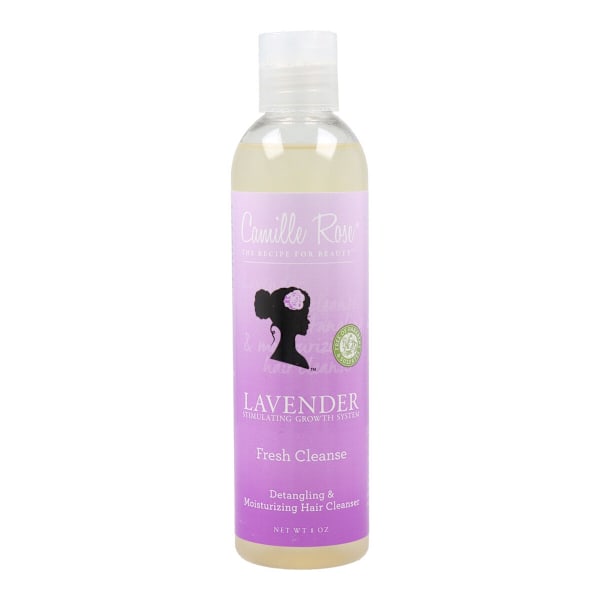 Hoitoaine Camille Rose Fresh Cleanse Laventeli 266 ml