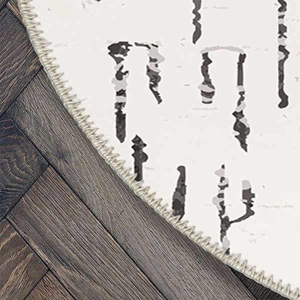 Matto (60 x 60) Woobtny0190