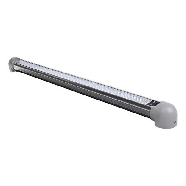 Lineært LED lys 30-leds 12V 450lm 470x35x33mm