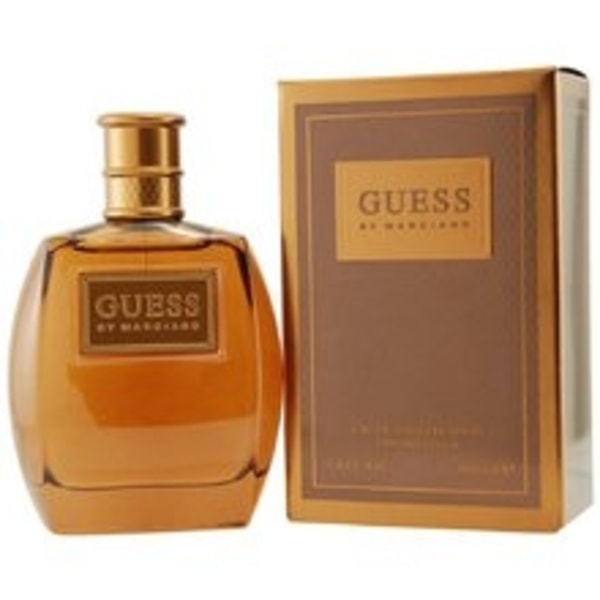 Guess - Guess by Marciano for Men EDT 100ml