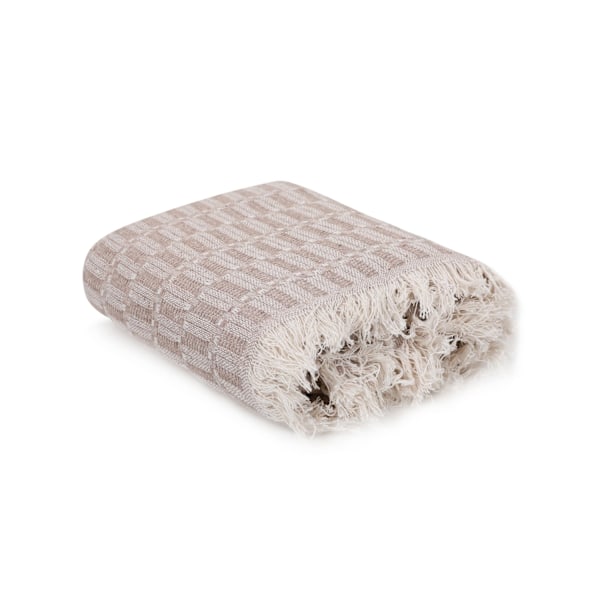 Sofabetræk Vizyon - Beige