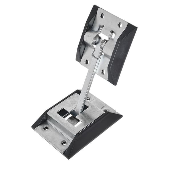 Dørholder med holder