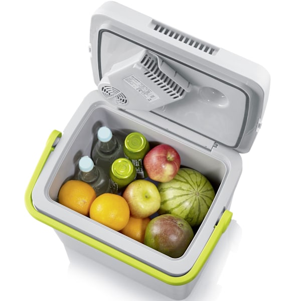 Køleboks 19L 58W 12V øko Funktion TKB2924