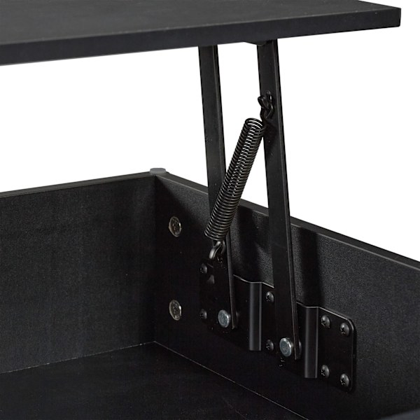 Fällbart soffbord