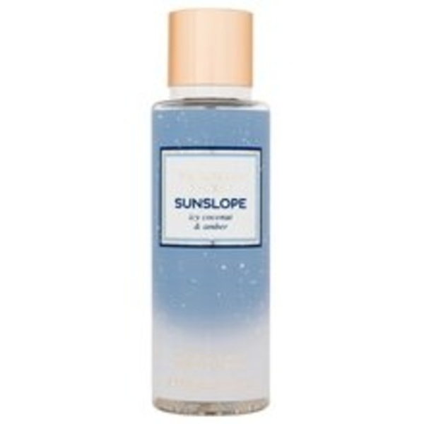 Victoria´s Secret - Sunslope Body Spray 250ml