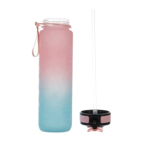 Pullo - vesipullo 1L Trizand 24497