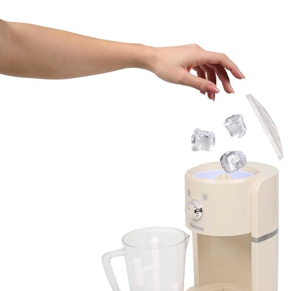 Ismaskine – Slush-maskine, holdbare blade