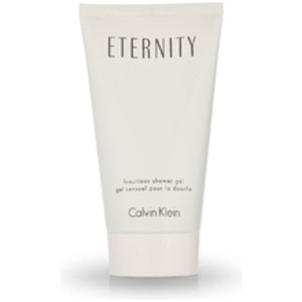 Calvin Klein - Eternity Shower Gel 150ml