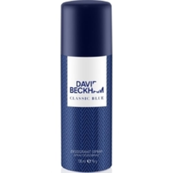 David Beckham - Classic Blue Deospray 150ml