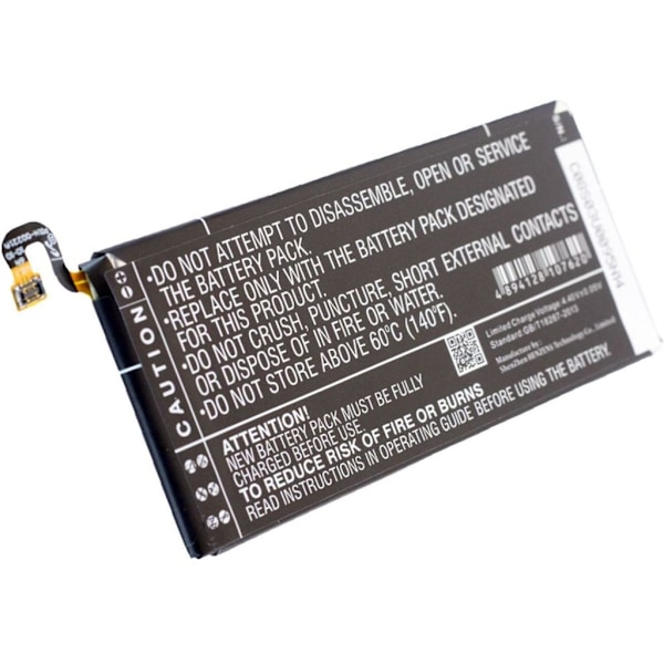 Batteri till Samsung Galaxy S6 etc. utbytesbatteri