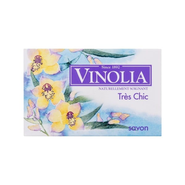 Vinolia - Trés Chic Soap - For Women, 150 g