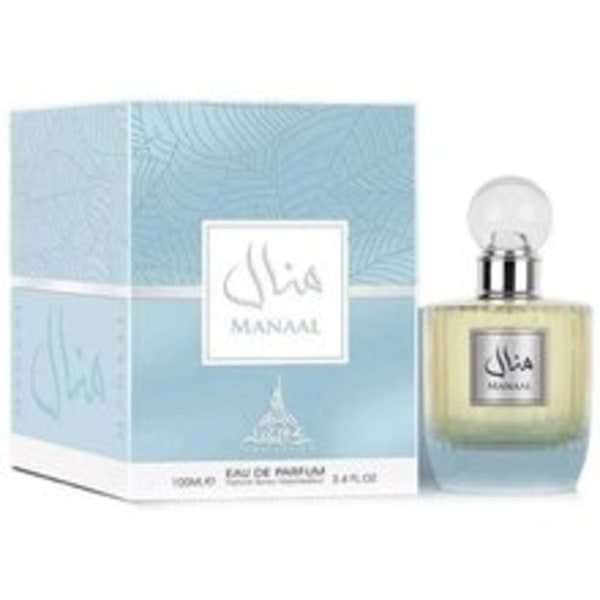 Paris Corner - Manaal EDP 100ml