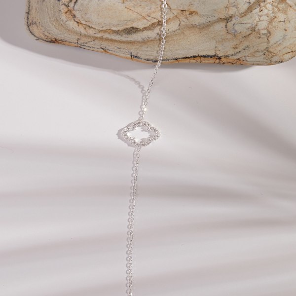 Silverarmband FA182395