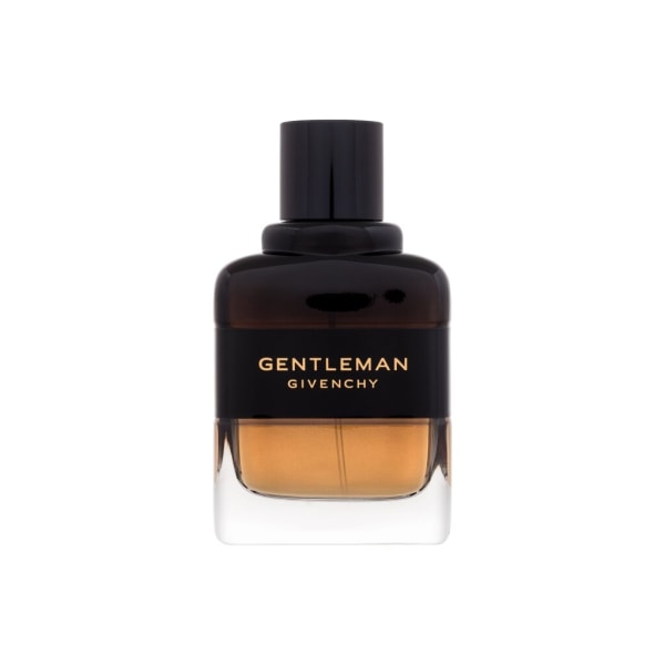 Givenchy - Gentleman Réserve Privée - For Men, 60 ml