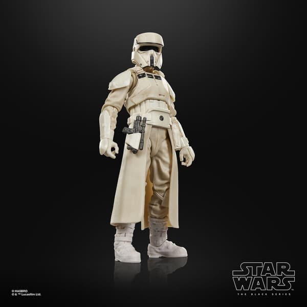 Star Wars Mandalorian 15 cm actionfigur med tilbehør