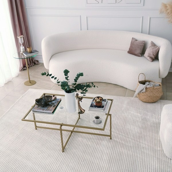 Soffbord Sun S410