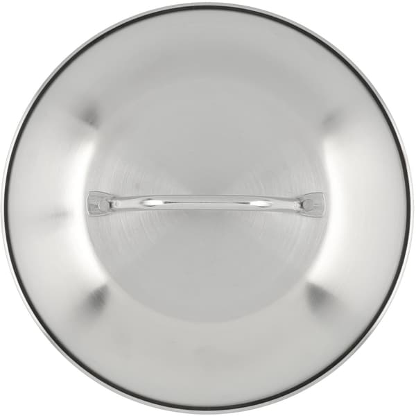 Grillikuppi 22,5 cm