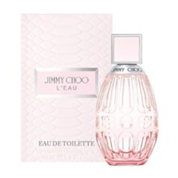 Jimmy Choo - Jimmy Choo L´Eau EDT 90ml