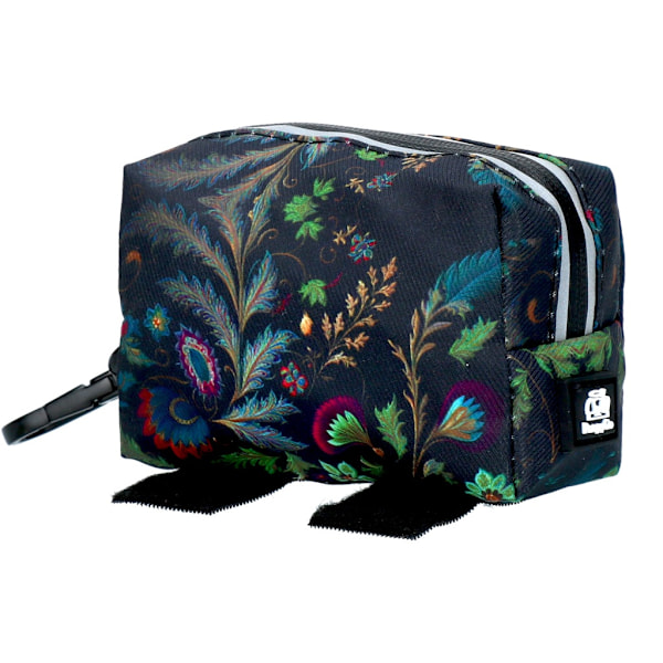 PoopyGo Bajspåse dispenser Rainforest