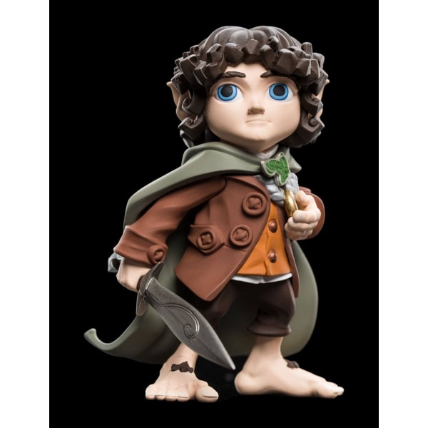 Taru sormusten herrasta Mini Epics Vinyylifiguuri Frodo Baggins