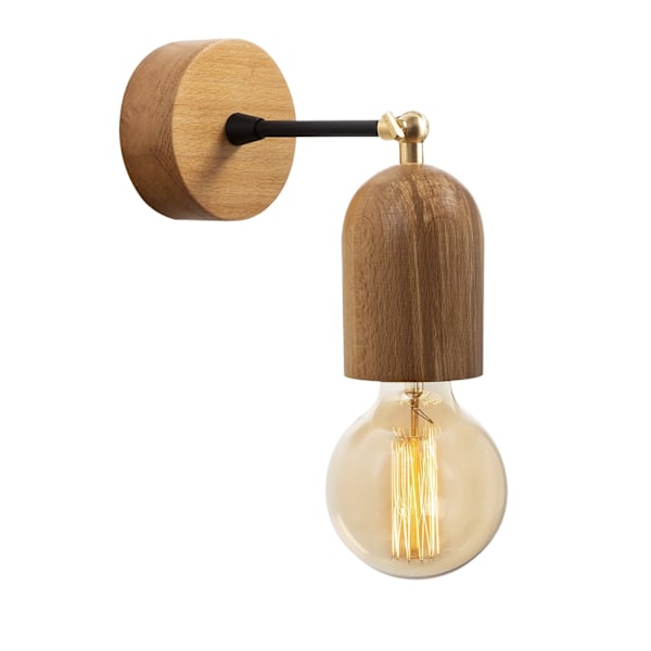 Vägglampa Datca - N-934