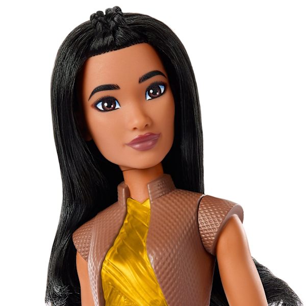 Disney Prinsesse Raya